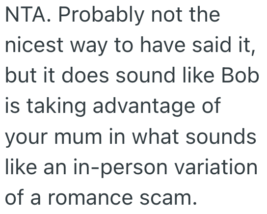 Screenshot 2025 06 07 at 3.44.05 PM A Widow Found A New Love, But There Were Some Pretty Big Strings Attached Because Her New Beau Was Already Married